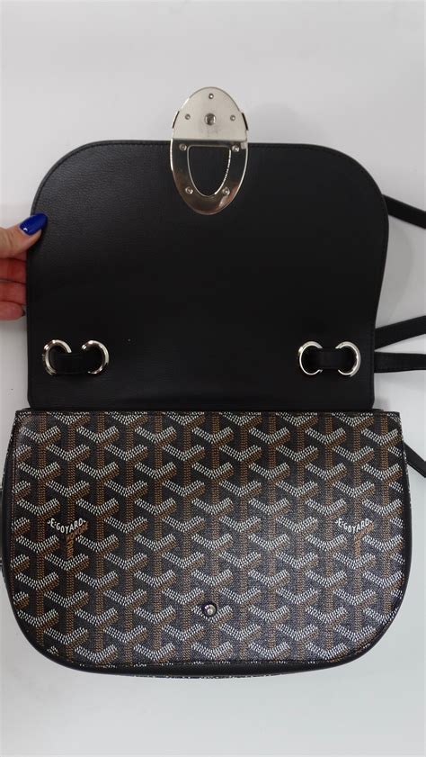 goyard bucket bag price 2023|goyard 233 bag price 2023.